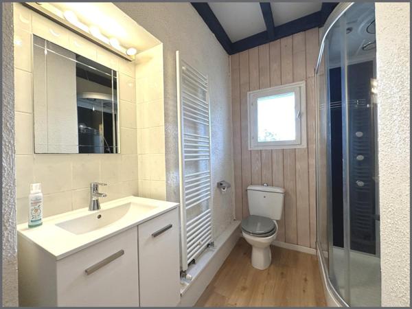 Maison rénovée de caractère à Léognan !!!