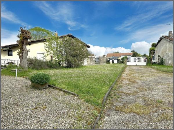 Maison rénovée de caractère à Léognan !!!