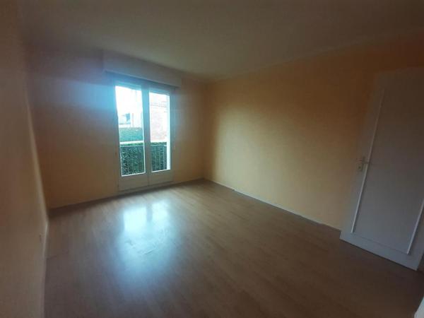 Appartement  Rez-de-chaussée GOURNAY EN BRAY