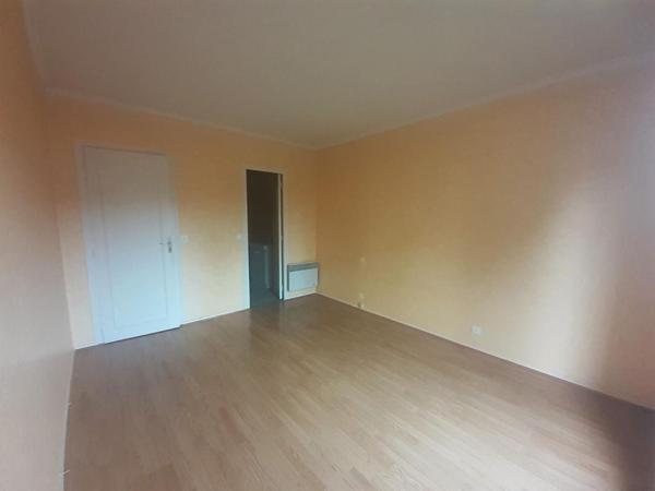 Appartement  Rez-de-chaussée GOURNAY EN BRAY
