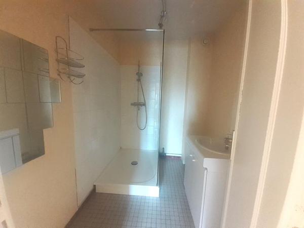 Appartement  Rez-de-chaussée GOURNAY EN BRAY