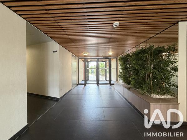 Appartement à vendre 3 pièces 62,42 m² La Teste-de-Buch