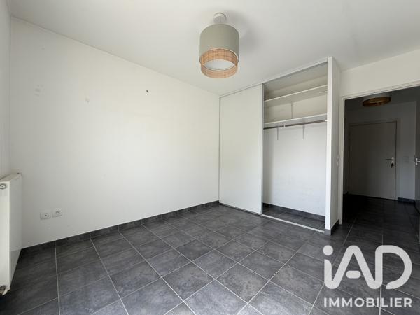 Appartement à vendre 3 pièces 62,42 m² La Teste-de-Buch
