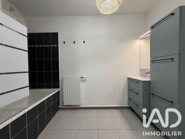 Appartement à vendre 3 pièces 62,42 m² La Teste-de-Buch