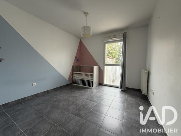 Appartement à vendre 3 pièces 62,42 m² La Teste-de-Buch