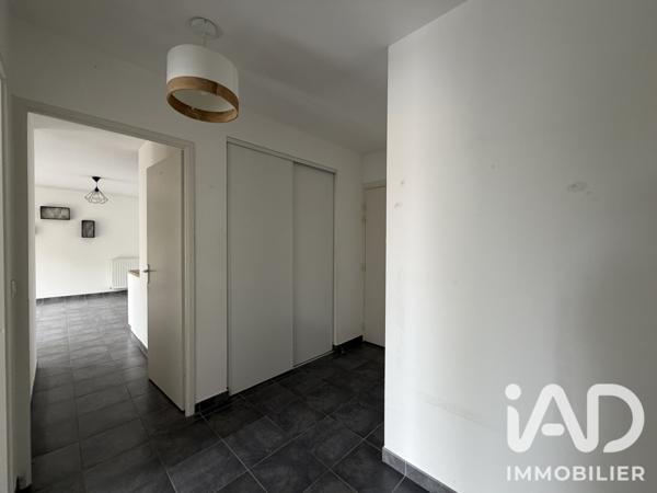 Appartement à vendre 3 pièces 62,42 m² La Teste-de-Buch