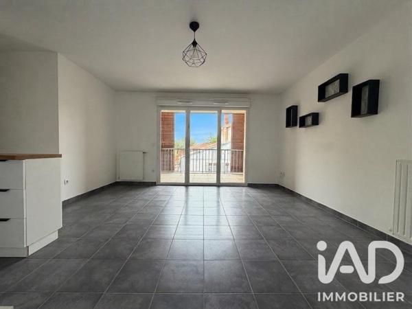 Appartement à vendre 3 pièces 62,42 m² La Teste-de-Buch