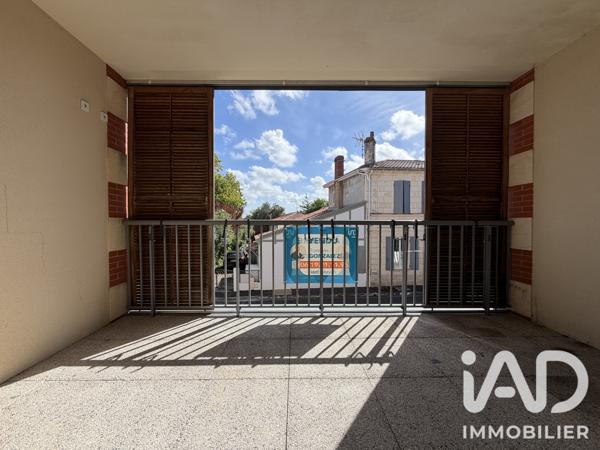 Appartement à vendre 3 pièces 62,42 m² La Teste-de-Buch