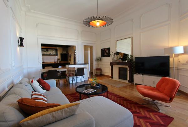 Appartement à vendre 4 pièces PAU (64)