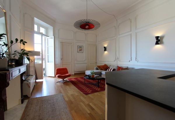 Appartement à vendre 4 pièces PAU (64)