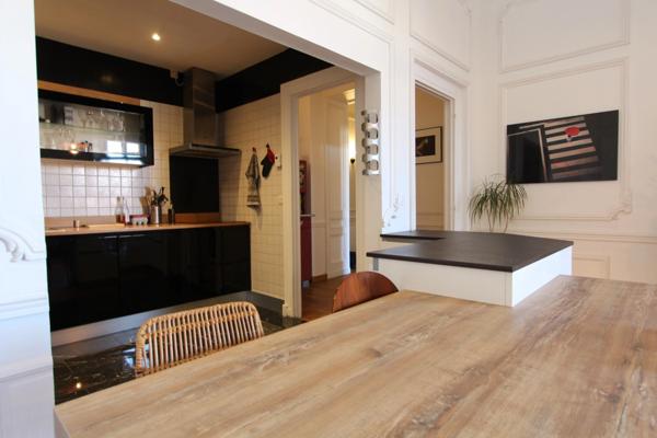 Appartement à vendre 4 pièces PAU (64)