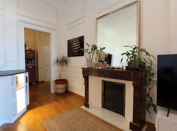 Appartement à vendre 4 pièces PAU (64)