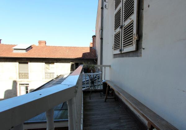 Appartement à vendre 4 pièces PAU (64)