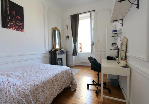 Appartement à vendre 4 pièces PAU (64)