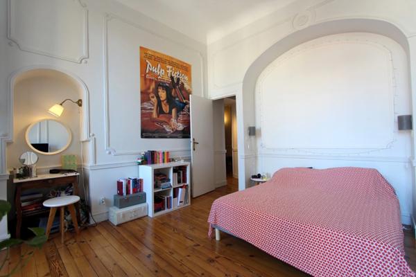 Appartement à vendre 4 pièces PAU (64)