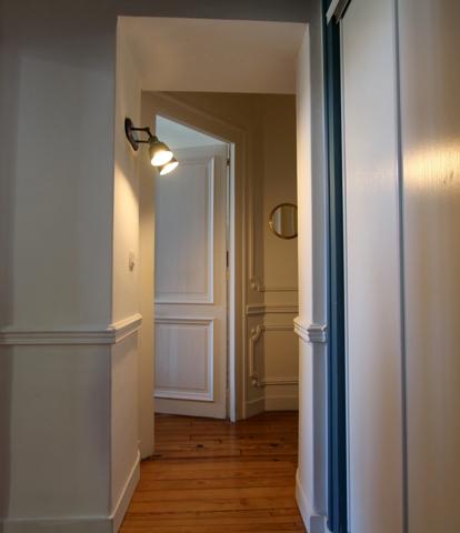 Appartement à vendre 4 pièces PAU (64)