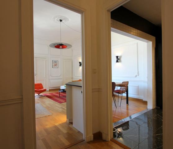 Appartement à vendre 4 pièces PAU (64)