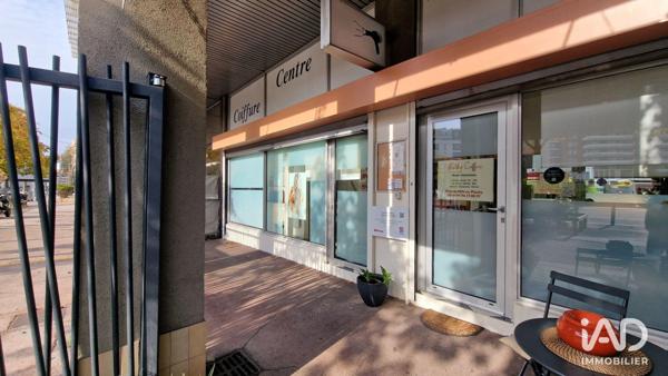 Boutique/Local commercial à vendre 37 m² Marseille 6