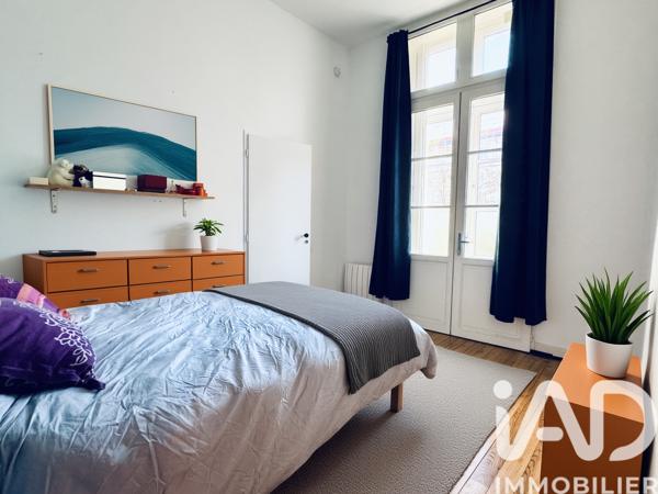 Appartement à vendre 2 pièces 64 m² Bordeaux