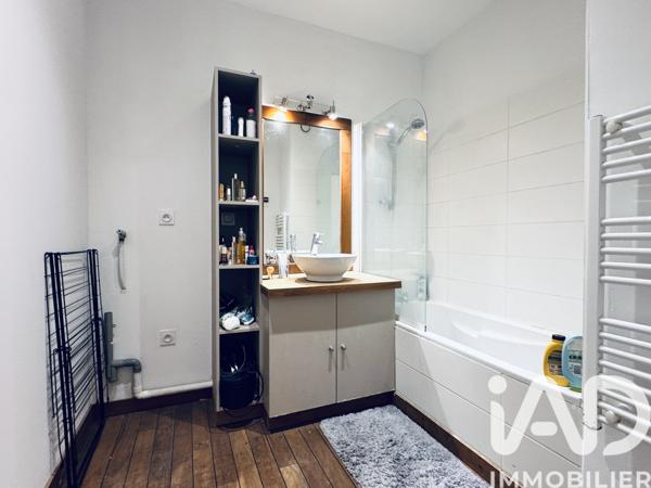 Appartement à vendre 2 pièces 64 m² Bordeaux
