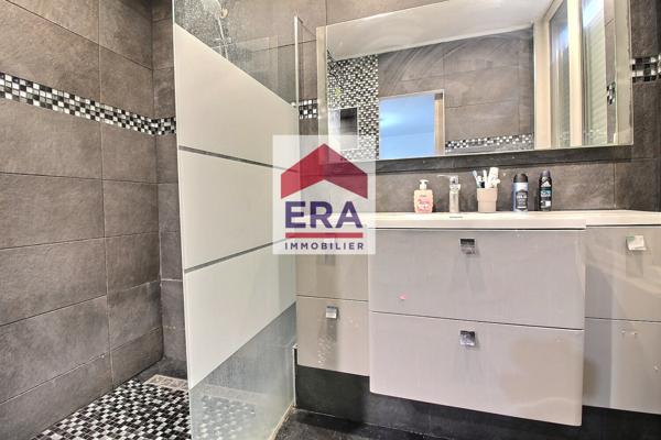 Appartement Saint Ouen Sur Seine 2 pièce(s) 36 m2