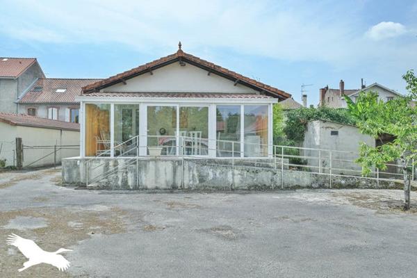 Maison à vendre |  Saint-Gaudens |  6 pièces | 110 m²