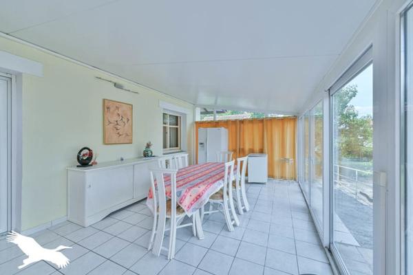 Maison à vendre |  Saint-Gaudens |  6 pièces | 110 m²