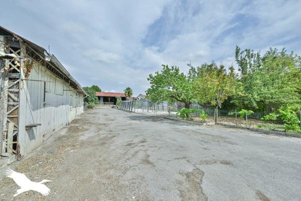 Maison à vendre |  Saint-Gaudens |  6 pièces | 110 m²