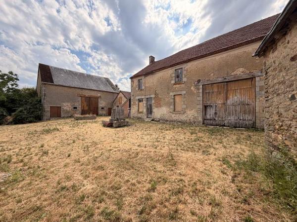 Maison à vendre 91 732 € La Forêt-du-Temple 3 p 28 m² DPE