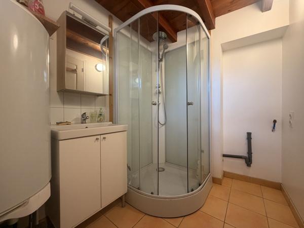 Maison à vendre 91 732 € La Forêt-du-Temple 3 p 28 m² DPE