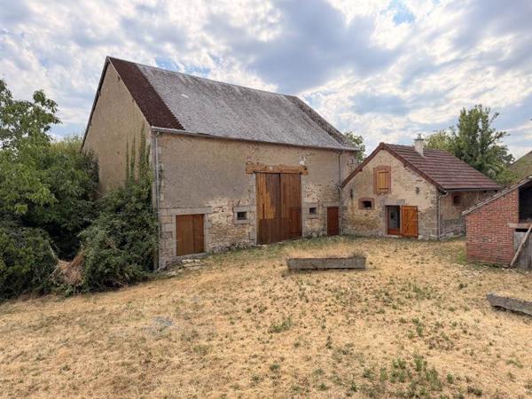 Maison à vendre 91 732 € La Forêt-du-Temple 3 p 28 m² DPE