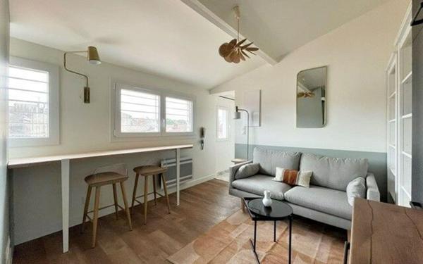 Appartement à louer    2 pièces •  Toulouse