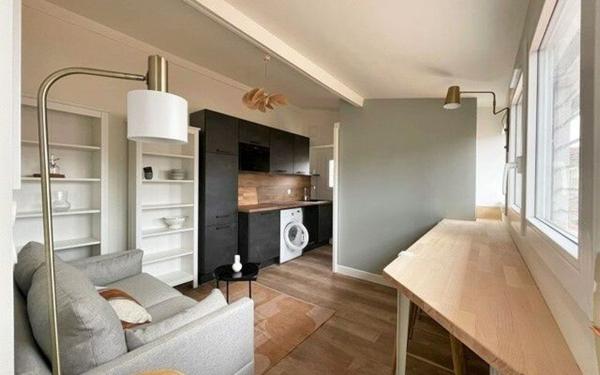 Appartement à louer    2 pièces •  Toulouse