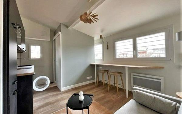 Appartement à louer    2 pièces •  Toulouse