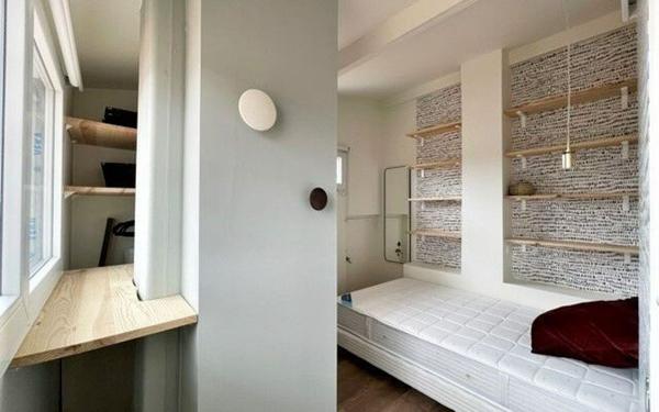 Appartement à louer    2 pièces •  Toulouse