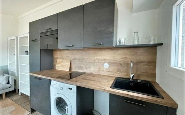 Appartement à louer    2 pièces •  Toulouse