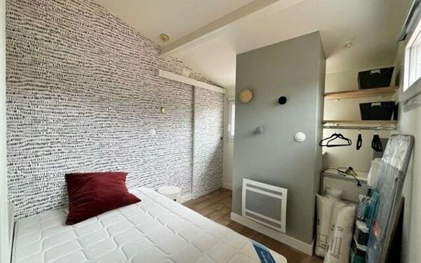 Appartement à louer    2 pièces •  Toulouse