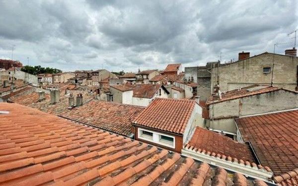 Appartement à louer    2 pièces •  Toulouse