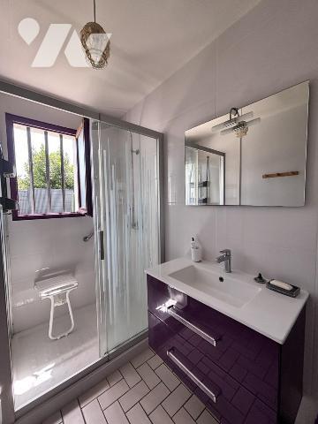 MAISON 2 CHAMBRES - 70 M²