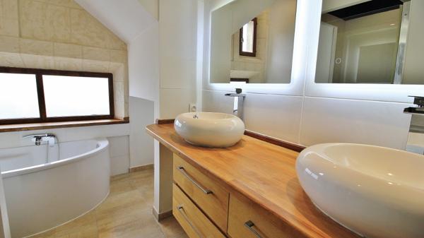 Maison 5 pièces - 135 m²