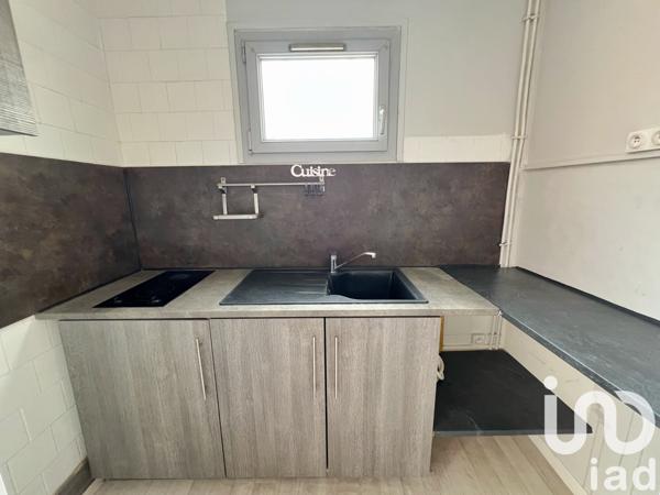 Maison à vendre 4 pièces 70 m² Valras-Plage