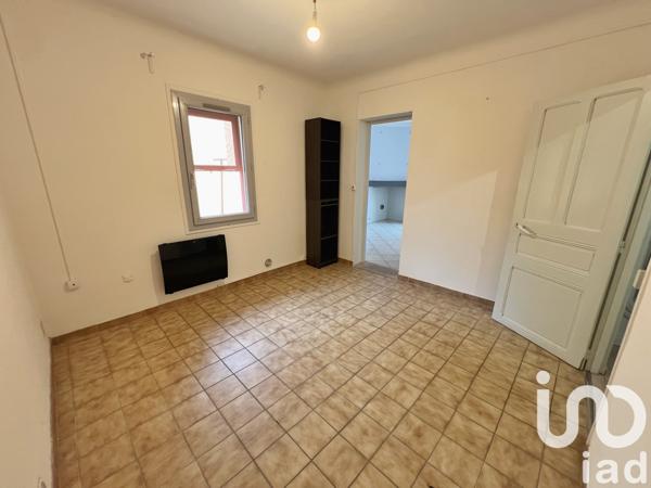 Maison à vendre 4 pièces 70 m² Valras-Plage