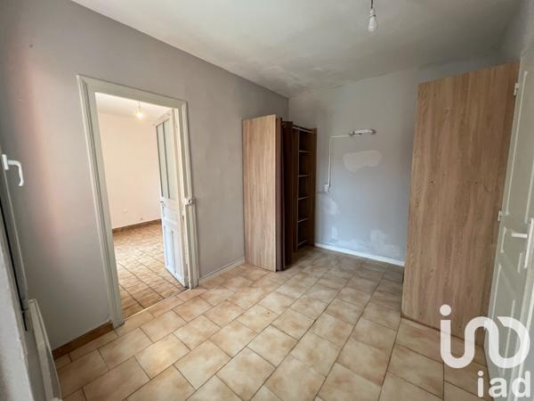 Maison à vendre 4 pièces 70 m² Valras-Plage