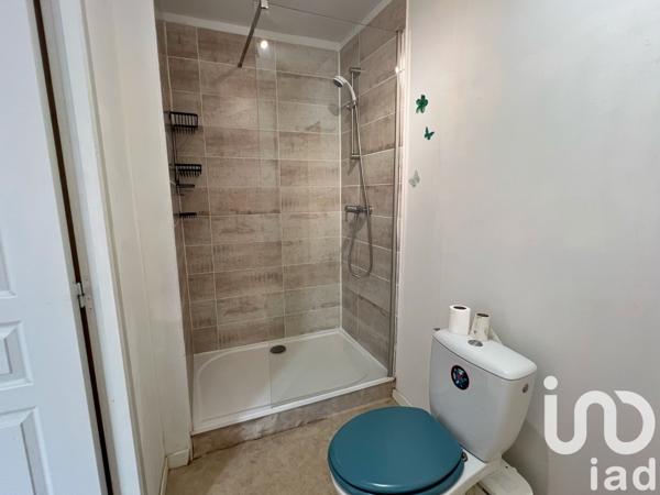 Maison à vendre 4 pièces 70 m² Valras-Plage