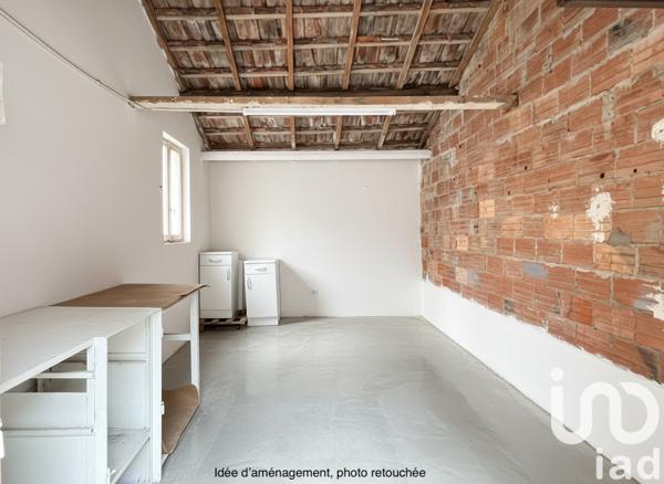 Maison à vendre 4 pièces 70 m² Valras-Plage