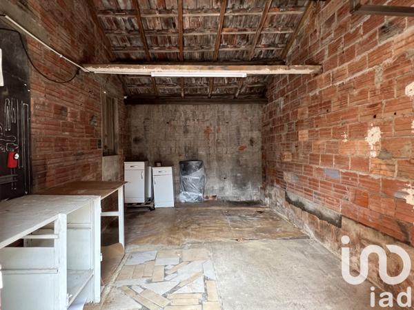 Maison à vendre 4 pièces 70 m² Valras-Plage