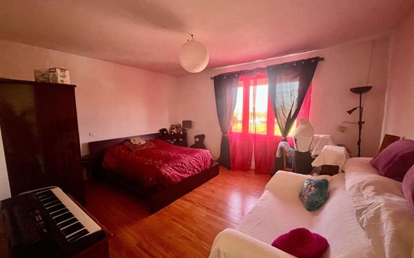 Maison à vendre    3 pièces •  Tergnier