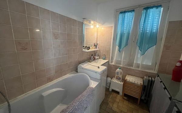 Maison à vendre    3 pièces •  Tergnier