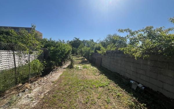 Maison à vendre    3 pièces •  Tergnier