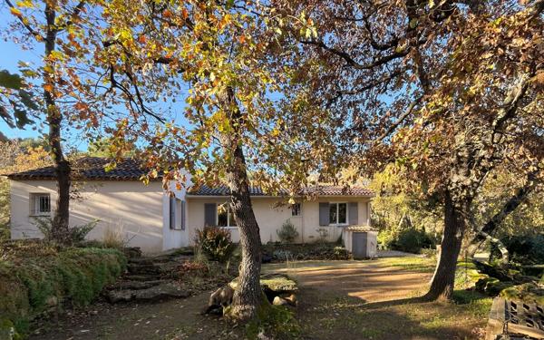 Maison à vendre    4 pièces • 115 m2 Rognes